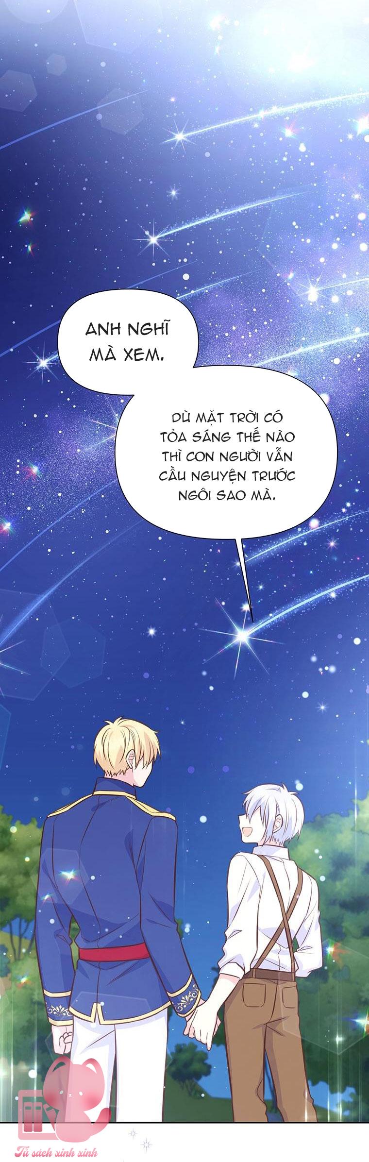 Yêu Tôi Đi, Dù Sao Ngài Cũng Chỉ Là Nhân Vật Phụ - Chap 16 - Trang 64