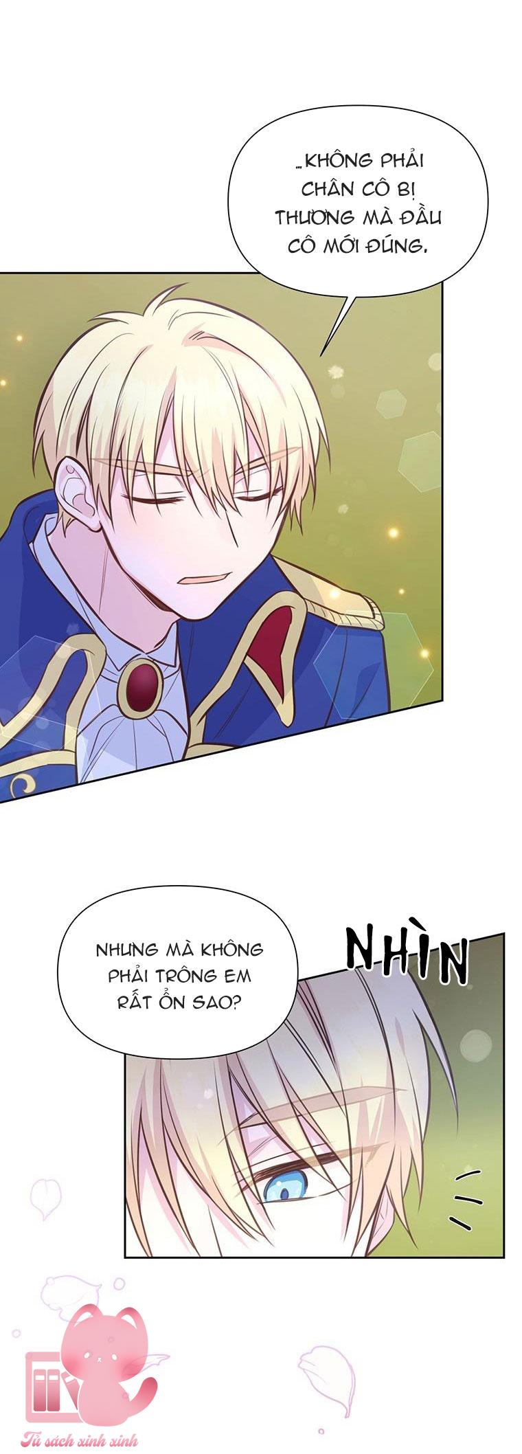 Yêu Tôi Đi, Dù Sao Ngài Cũng Chỉ Là Nhân Vật Phụ - Chap 16 - Trang 9