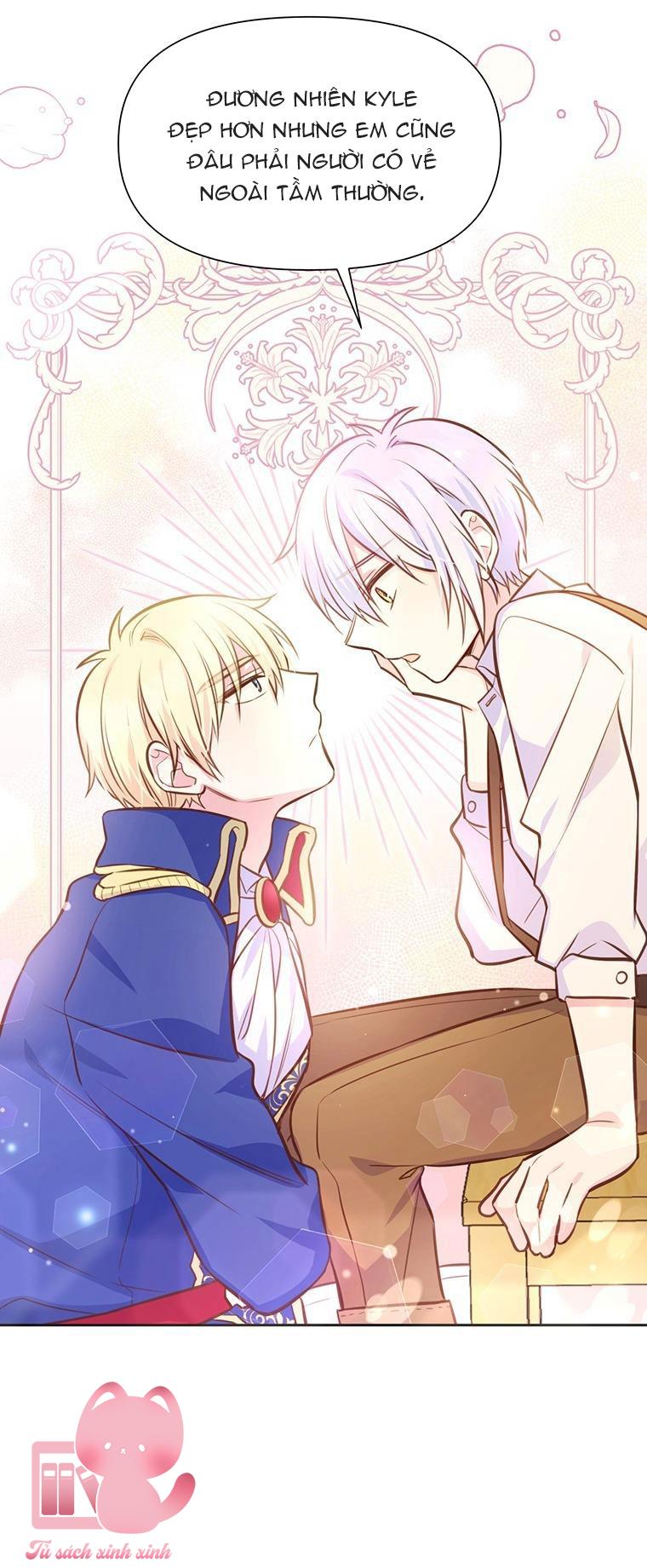 Yêu Tôi Đi, Dù Sao Ngài Cũng Chỉ Là Nhân Vật Phụ - Chap 16 - Trang 10