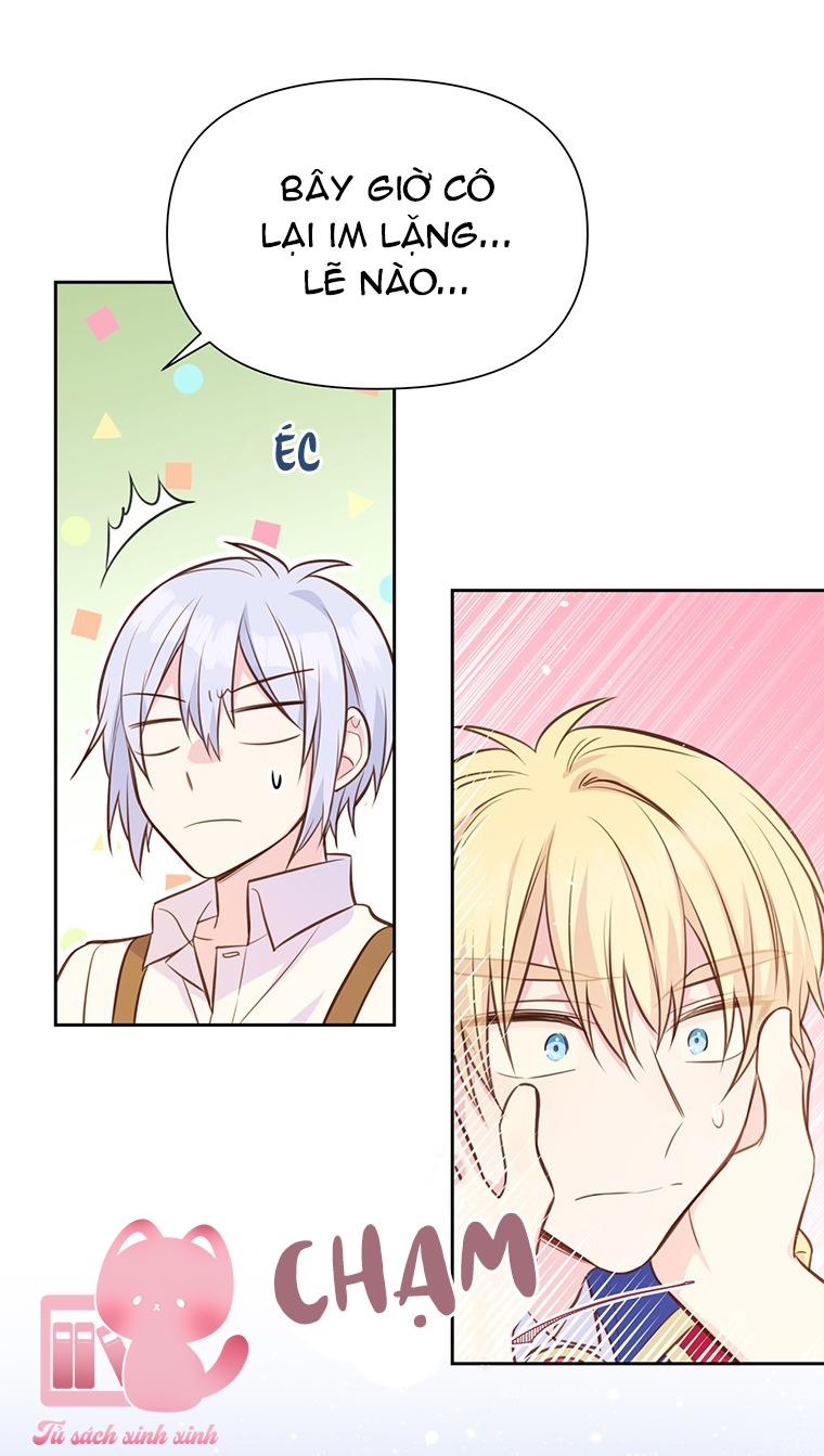 Yêu Tôi Đi, Dù Sao Ngài Cũng Chỉ Là Nhân Vật Phụ - Chap 17 - Trang 13