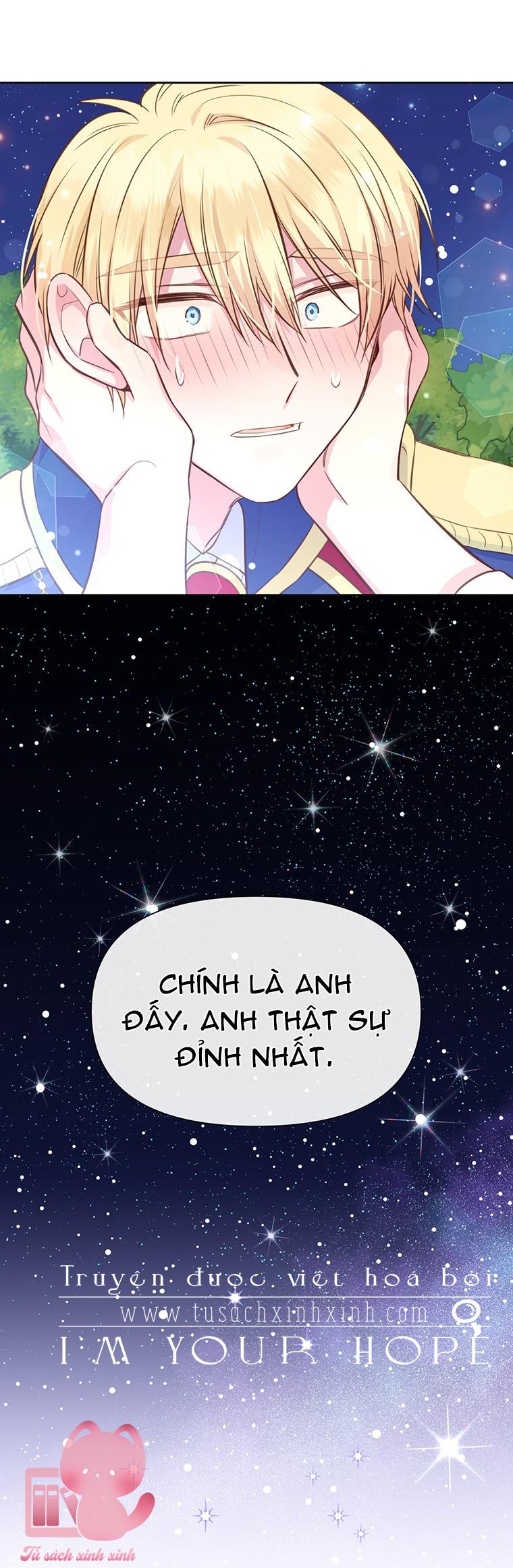 Yêu Tôi Đi, Dù Sao Ngài Cũng Chỉ Là Nhân Vật Phụ - Chap 17 - Trang 15