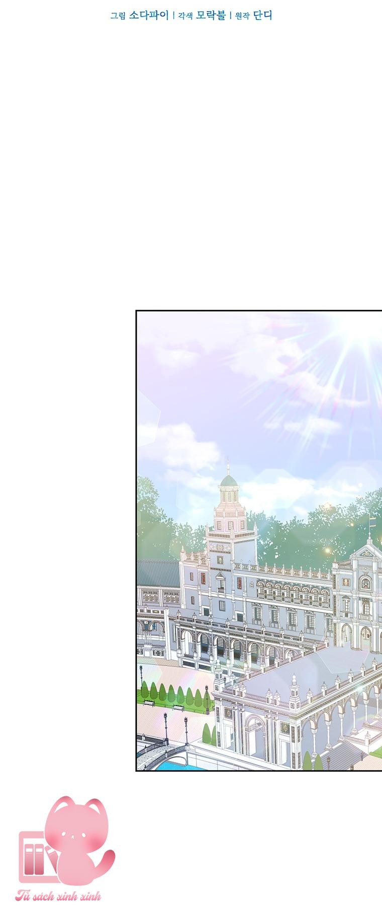 Yêu Tôi Đi, Dù Sao Ngài Cũng Chỉ Là Nhân Vật Phụ - Chap 17 - Trang 17