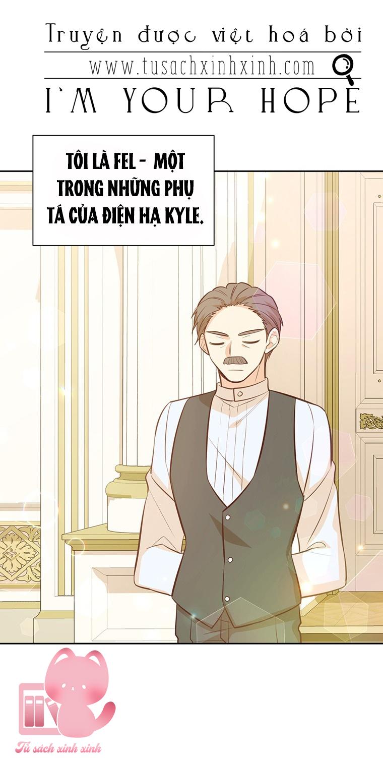 Yêu Tôi Đi, Dù Sao Ngài Cũng Chỉ Là Nhân Vật Phụ - Chap 17 - Trang 18
