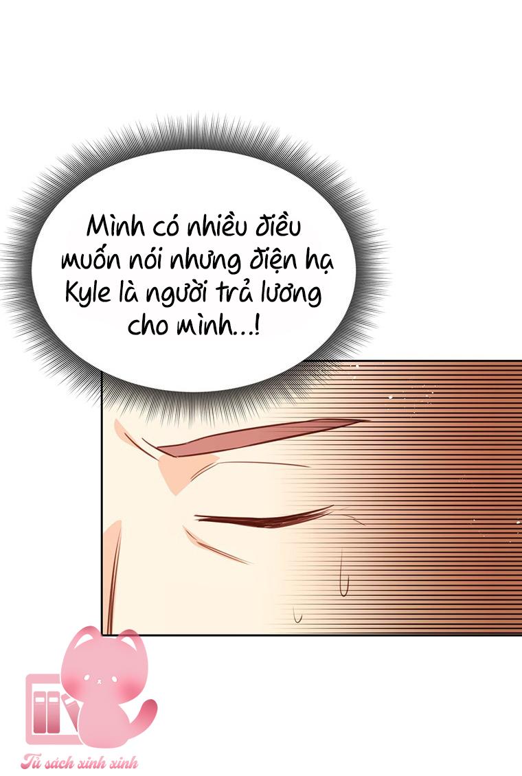 Yêu Tôi Đi, Dù Sao Ngài Cũng Chỉ Là Nhân Vật Phụ - Chap 17 - Trang 22
