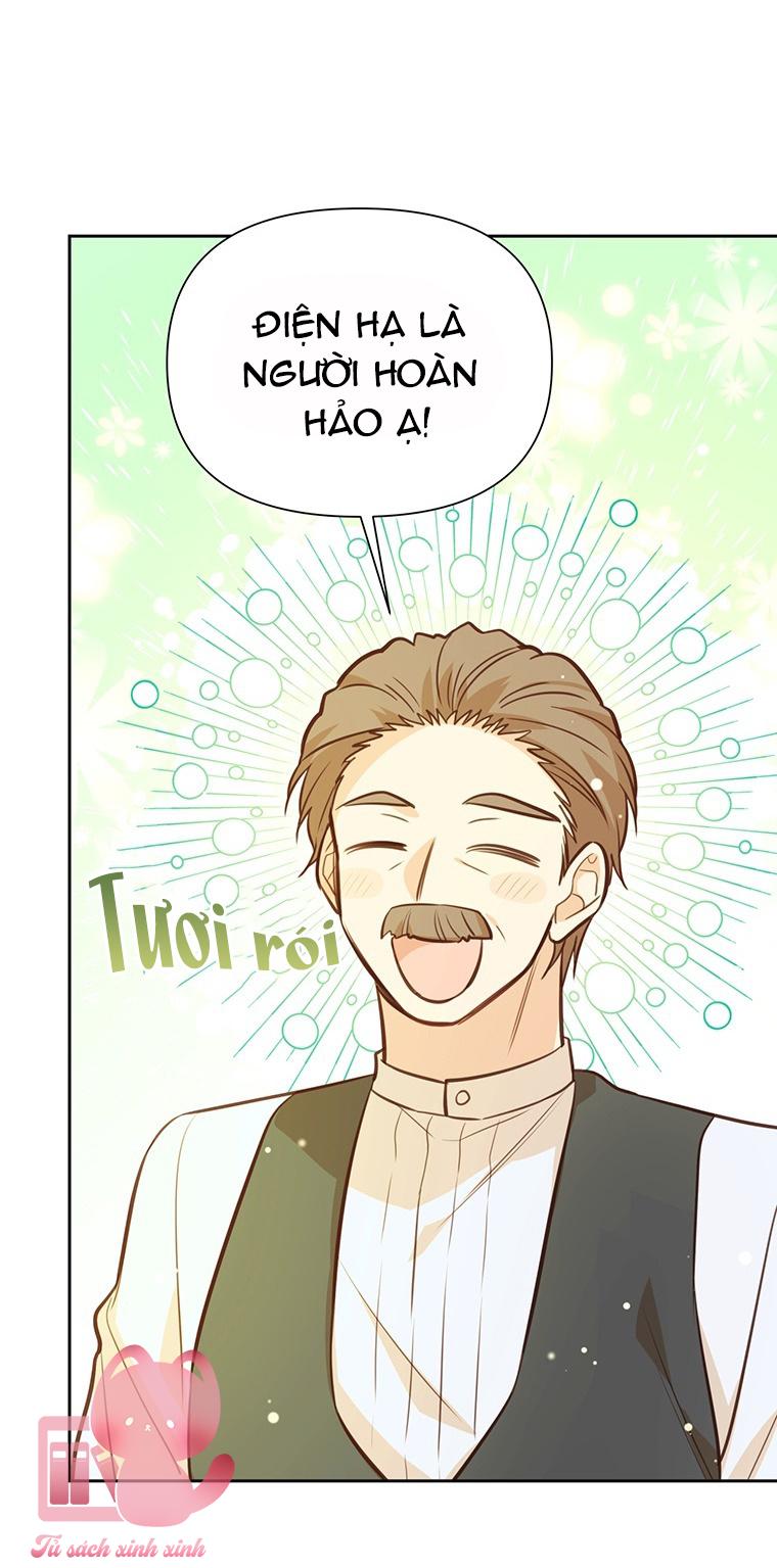Yêu Tôi Đi, Dù Sao Ngài Cũng Chỉ Là Nhân Vật Phụ - Chap 17 - Trang 23