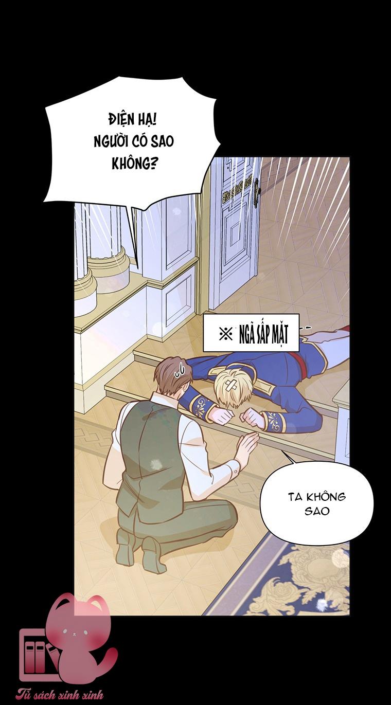 Yêu Tôi Đi, Dù Sao Ngài Cũng Chỉ Là Nhân Vật Phụ - Chap 17 - Trang 30