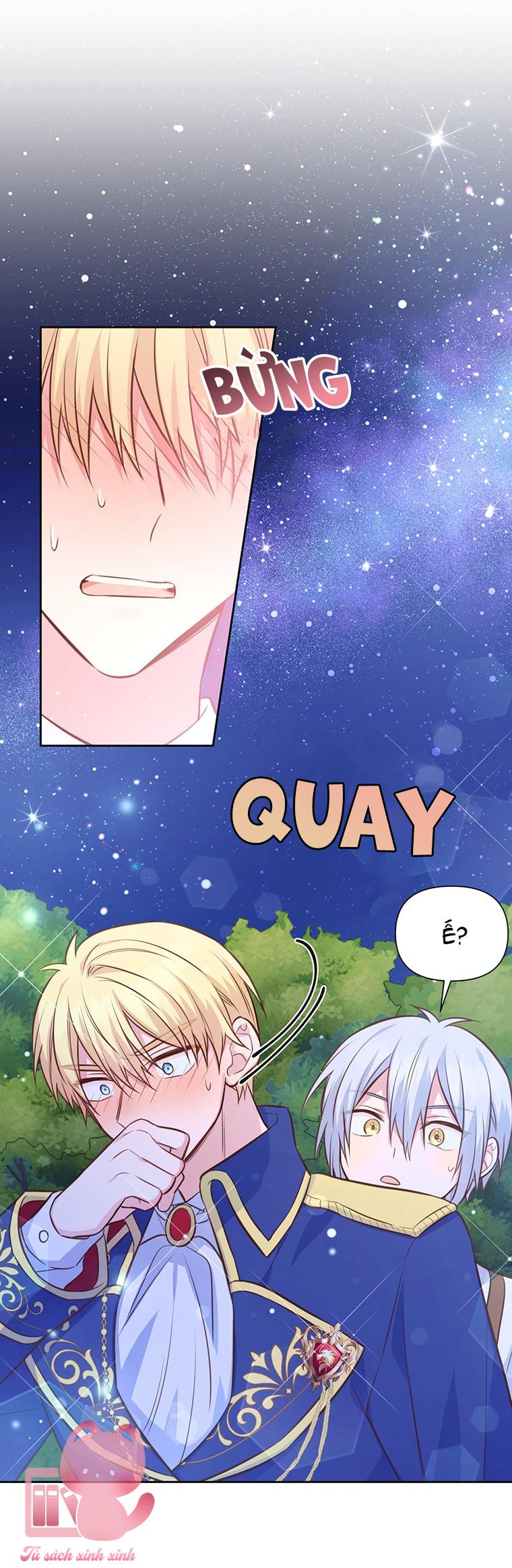 Yêu Tôi Đi, Dù Sao Ngài Cũng Chỉ Là Nhân Vật Phụ - Chap 17 - Trang 4