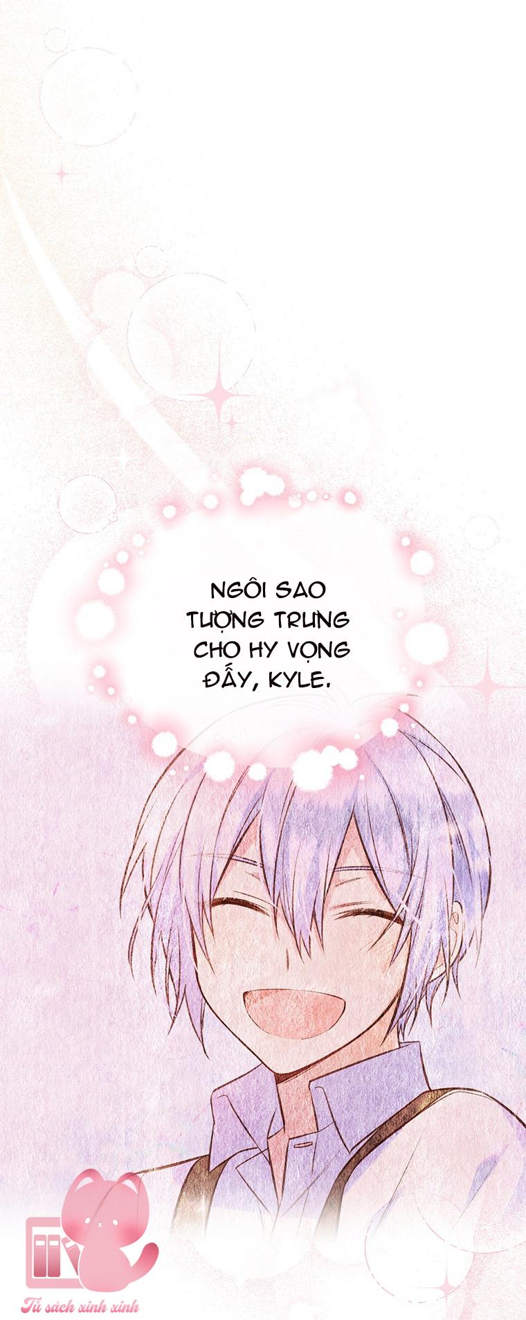 Yêu Tôi Đi, Dù Sao Ngài Cũng Chỉ Là Nhân Vật Phụ - Chap 17 - Trang 35