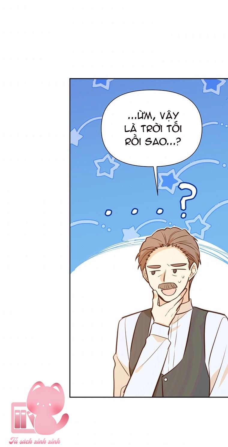 Yêu Tôi Đi, Dù Sao Ngài Cũng Chỉ Là Nhân Vật Phụ - Chap 17 - Trang 38