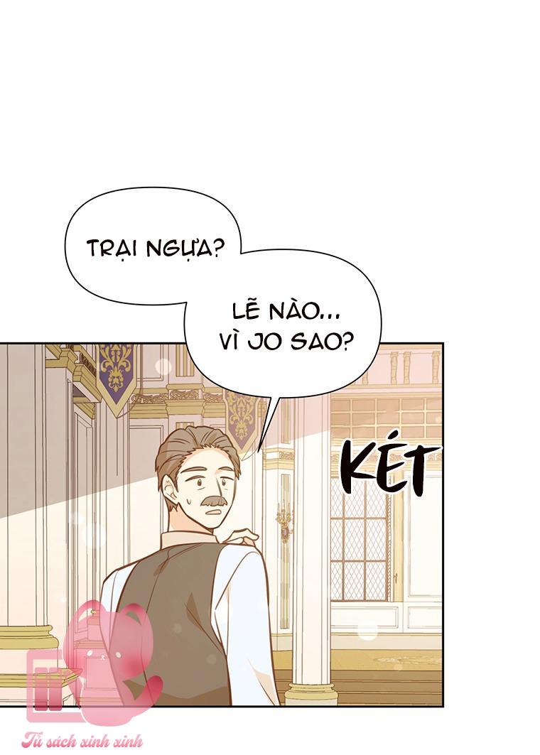 Yêu Tôi Đi, Dù Sao Ngài Cũng Chỉ Là Nhân Vật Phụ - Chap 17 - Trang 40