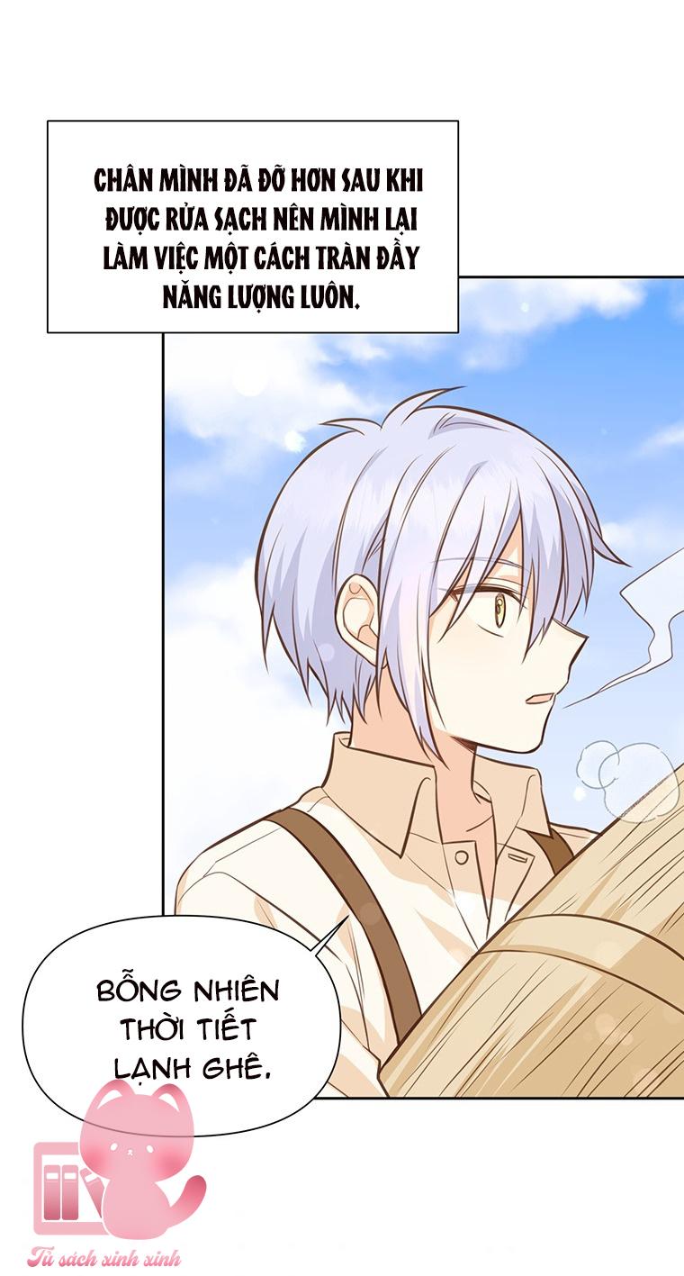 Yêu Tôi Đi, Dù Sao Ngài Cũng Chỉ Là Nhân Vật Phụ - Chap 17 - Trang 43