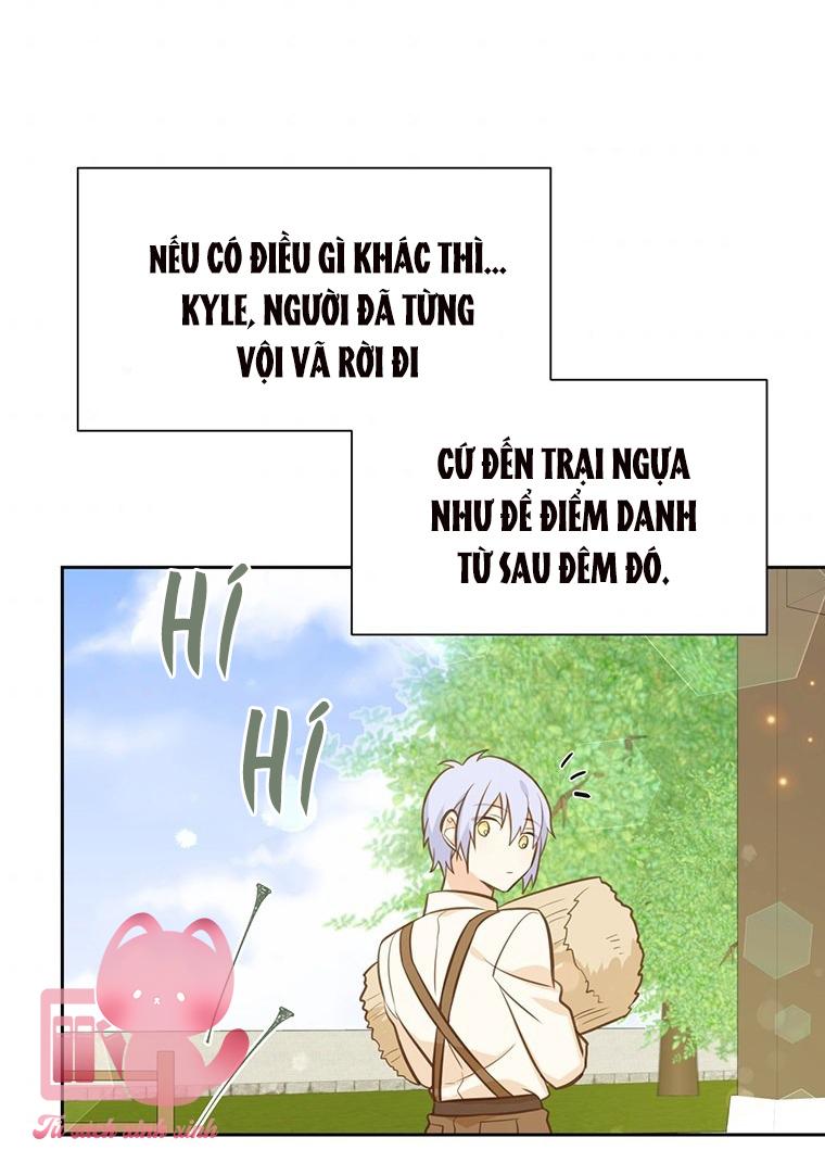 Yêu Tôi Đi, Dù Sao Ngài Cũng Chỉ Là Nhân Vật Phụ - Chap 17 - Trang 44