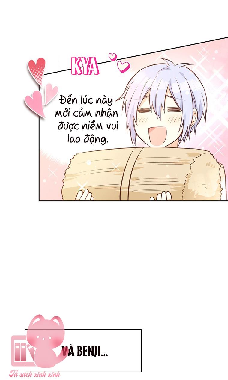 Yêu Tôi Đi, Dù Sao Ngài Cũng Chỉ Là Nhân Vật Phụ - Chap 17 - Trang 46