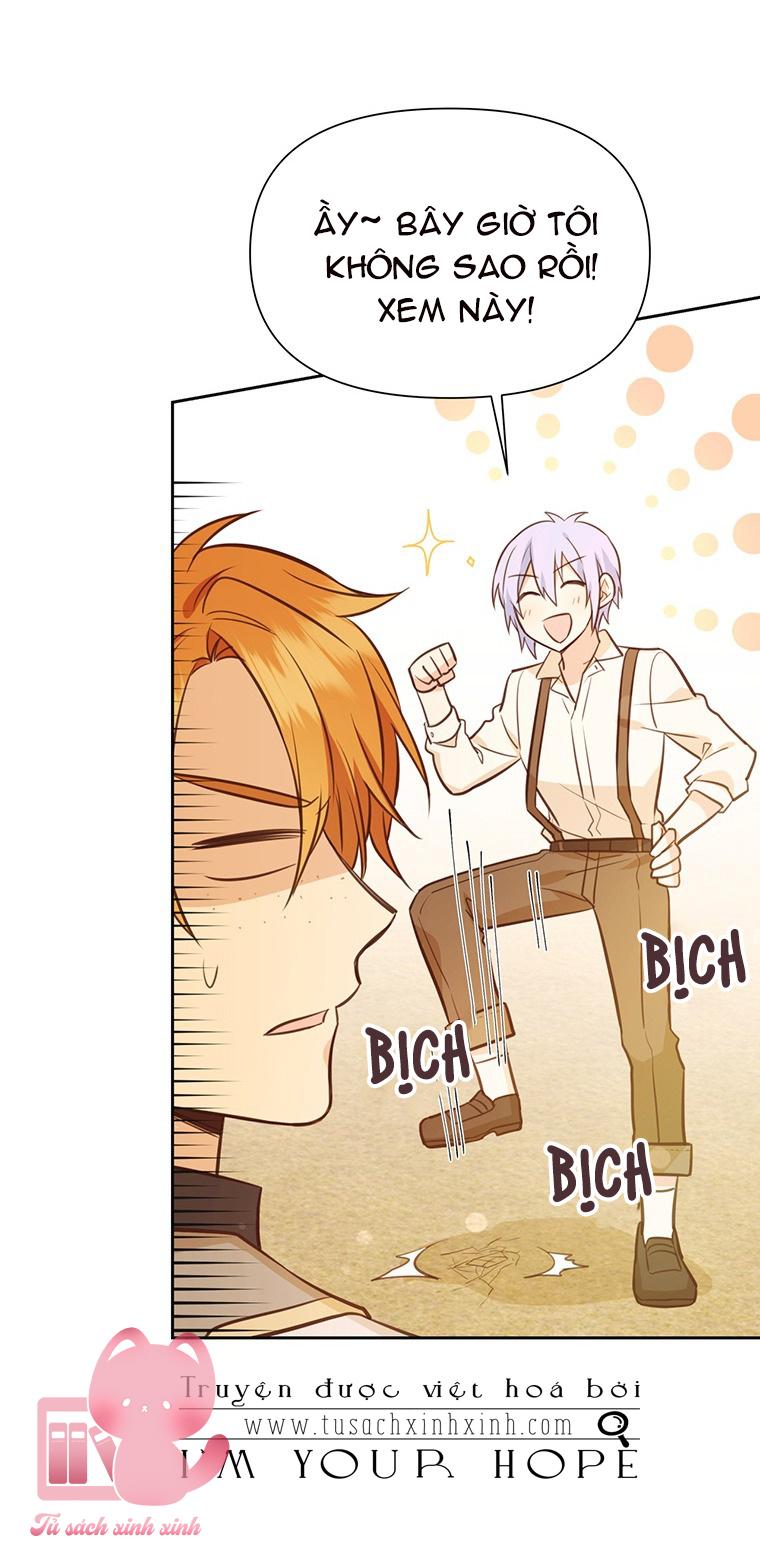 Yêu Tôi Đi, Dù Sao Ngài Cũng Chỉ Là Nhân Vật Phụ - Chap 17 - Trang 48