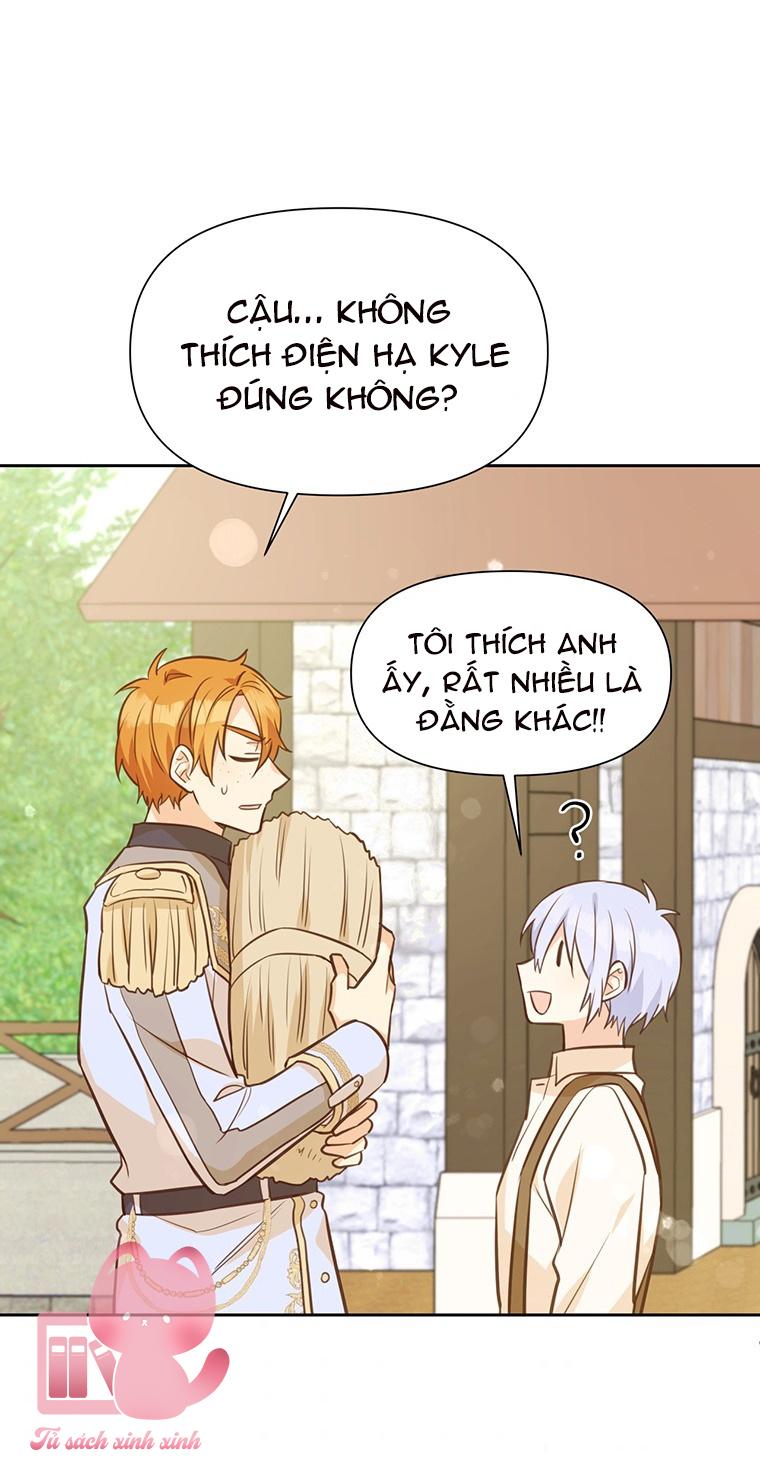 Yêu Tôi Đi, Dù Sao Ngài Cũng Chỉ Là Nhân Vật Phụ - Chap 17 - Trang 49
