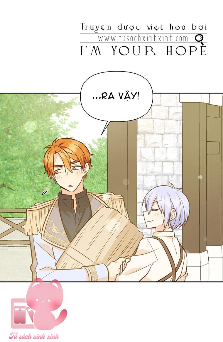 Yêu Tôi Đi, Dù Sao Ngài Cũng Chỉ Là Nhân Vật Phụ - Chap 17 - Trang 51