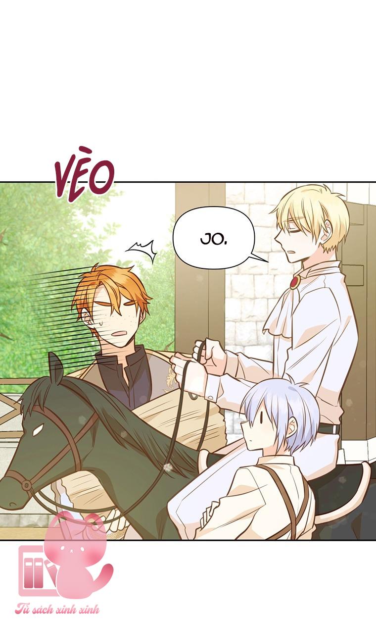 Yêu Tôi Đi, Dù Sao Ngài Cũng Chỉ Là Nhân Vật Phụ - Chap 17 - Trang 52