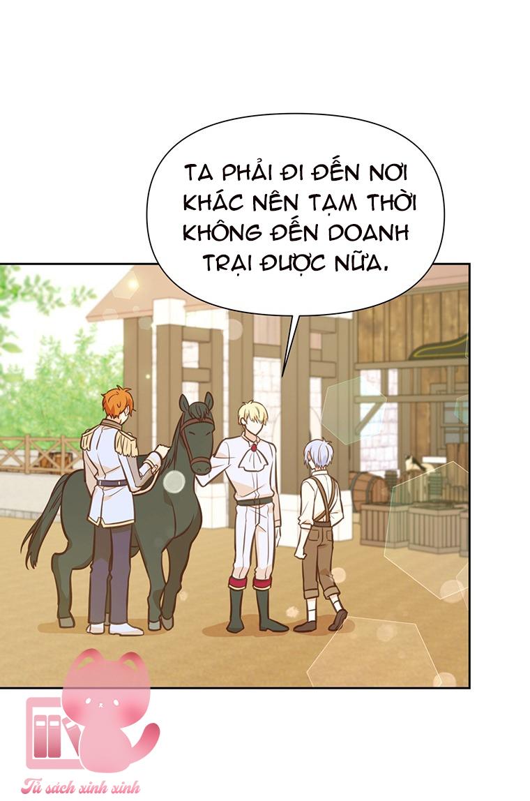 Yêu Tôi Đi, Dù Sao Ngài Cũng Chỉ Là Nhân Vật Phụ - Chap 17 - Trang 53