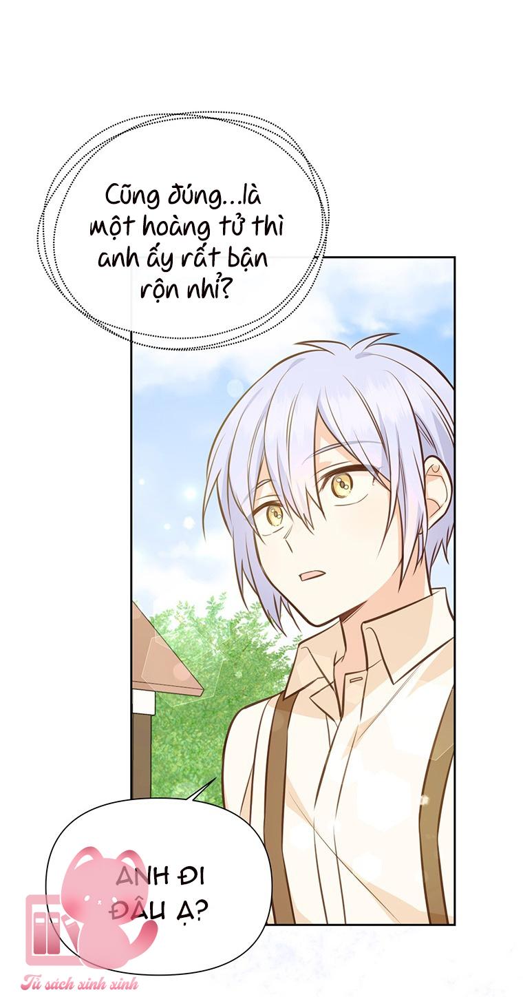 Yêu Tôi Đi, Dù Sao Ngài Cũng Chỉ Là Nhân Vật Phụ - Chap 17 - Trang 54
