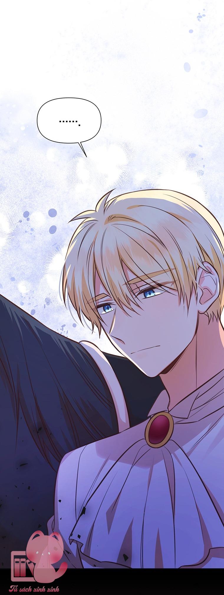 Yêu Tôi Đi, Dù Sao Ngài Cũng Chỉ Là Nhân Vật Phụ - Chap 17 - Trang 55