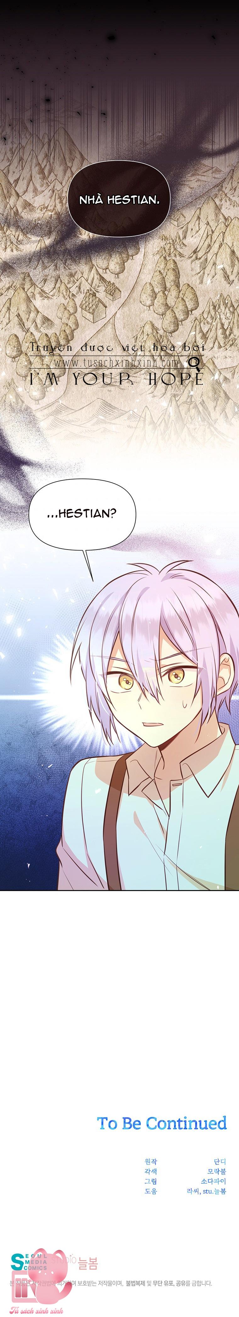 Yêu Tôi Đi, Dù Sao Ngài Cũng Chỉ Là Nhân Vật Phụ - Chap 17 - Trang 56
