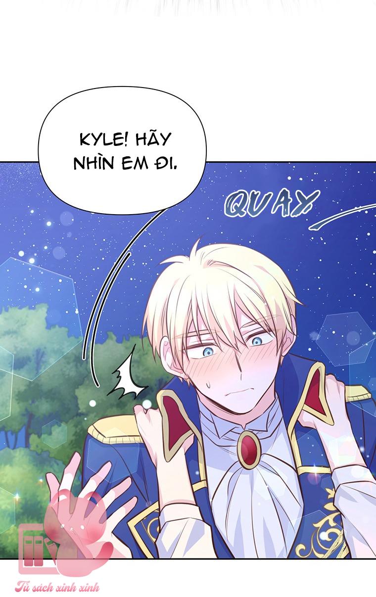 Yêu Tôi Đi, Dù Sao Ngài Cũng Chỉ Là Nhân Vật Phụ - Chap 17 - Trang 9