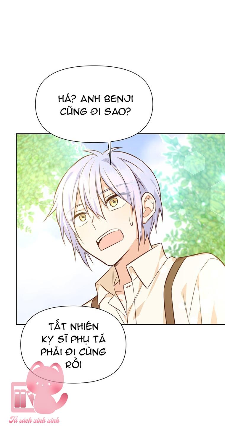 Yêu Tôi Đi, Dù Sao Ngài Cũng Chỉ Là Nhân Vật Phụ - Chap 18 - Trang 16