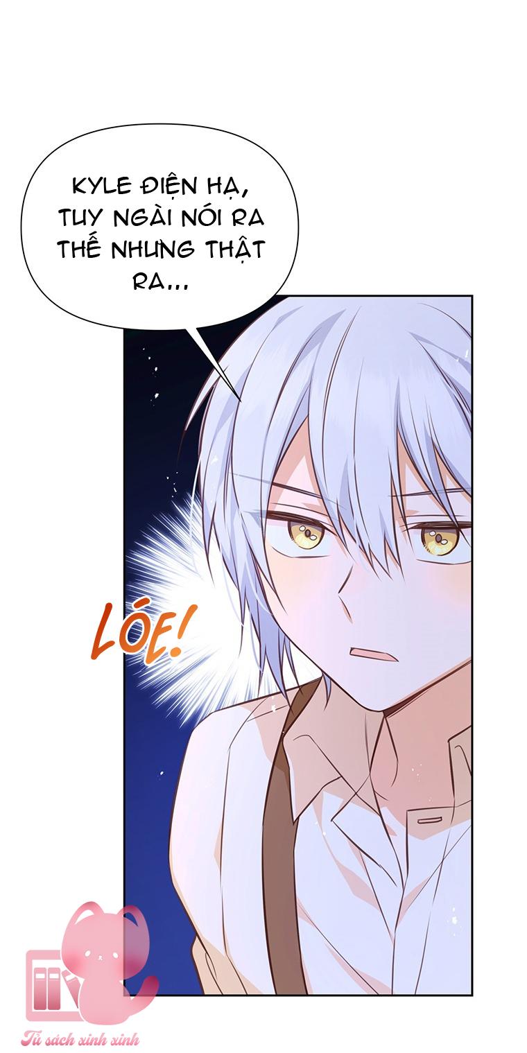 Yêu Tôi Đi, Dù Sao Ngài Cũng Chỉ Là Nhân Vật Phụ - Chap 18 - Trang 20