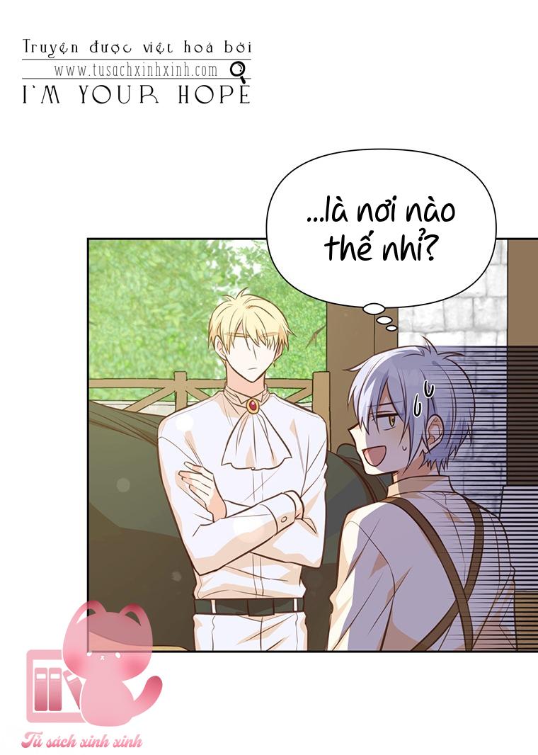 Yêu Tôi Đi, Dù Sao Ngài Cũng Chỉ Là Nhân Vật Phụ - Chap 18 - Trang 3