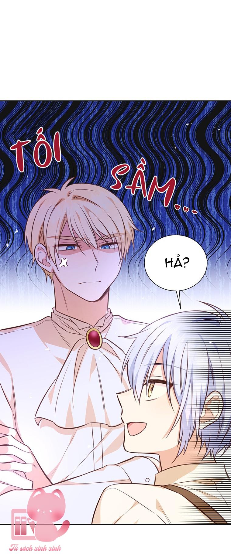 Yêu Tôi Đi, Dù Sao Ngài Cũng Chỉ Là Nhân Vật Phụ - Chap 18 - Trang 23