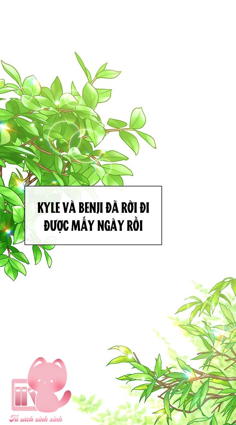 Yêu Tôi Đi, Dù Sao Ngài Cũng Chỉ Là Nhân Vật Phụ - Chap 18 - Trang 27
