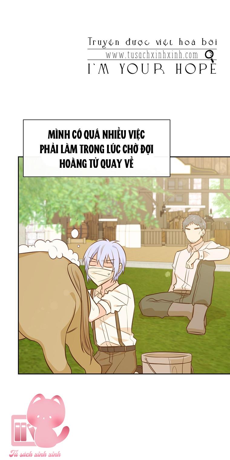 Yêu Tôi Đi, Dù Sao Ngài Cũng Chỉ Là Nhân Vật Phụ - Chap 18 - Trang 29