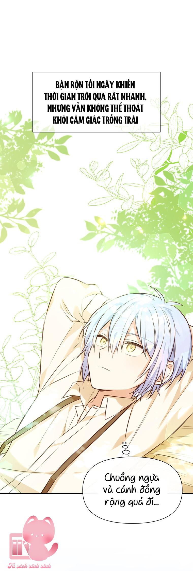 Yêu Tôi Đi, Dù Sao Ngài Cũng Chỉ Là Nhân Vật Phụ - Chap 18 - Trang 30