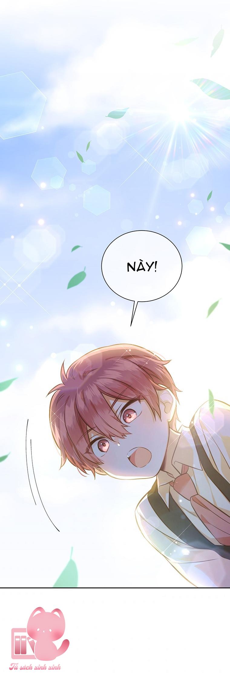 Yêu Tôi Đi, Dù Sao Ngài Cũng Chỉ Là Nhân Vật Phụ - Chap 18 - Trang 31