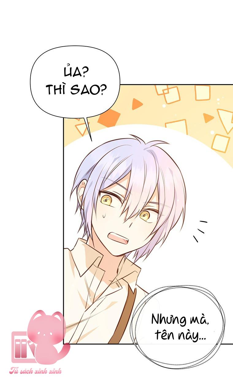 Yêu Tôi Đi, Dù Sao Ngài Cũng Chỉ Là Nhân Vật Phụ - Chap 18 - Trang 34