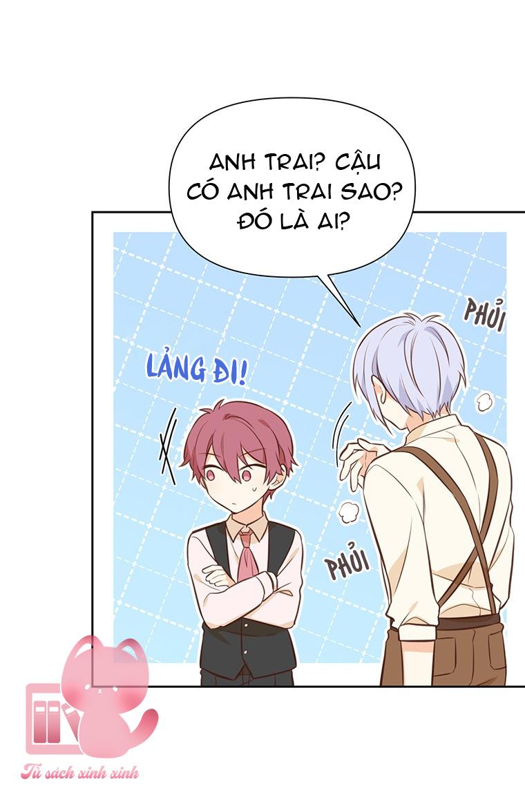 Yêu Tôi Đi, Dù Sao Ngài Cũng Chỉ Là Nhân Vật Phụ - Chap 18 - Trang 36