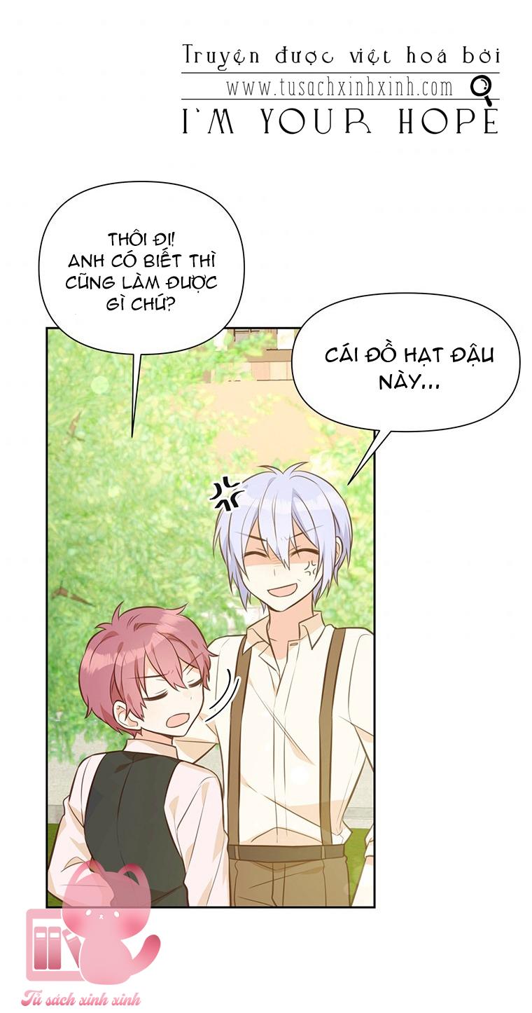 Yêu Tôi Đi, Dù Sao Ngài Cũng Chỉ Là Nhân Vật Phụ - Chap 18 - Trang 38