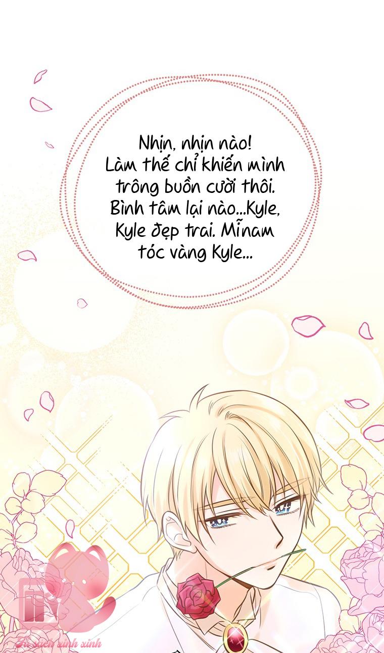 Yêu Tôi Đi, Dù Sao Ngài Cũng Chỉ Là Nhân Vật Phụ - Chap 18 - Trang 40