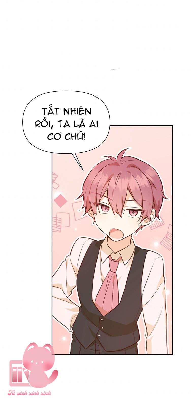 Yêu Tôi Đi, Dù Sao Ngài Cũng Chỉ Là Nhân Vật Phụ - Chap 18 - Trang 43