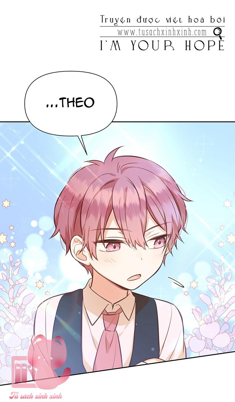 Yêu Tôi Đi, Dù Sao Ngài Cũng Chỉ Là Nhân Vật Phụ - Chap 18 - Trang 45