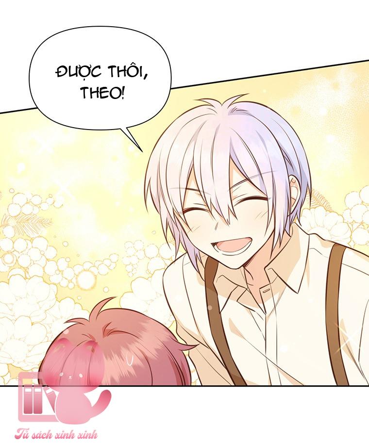 Yêu Tôi Đi, Dù Sao Ngài Cũng Chỉ Là Nhân Vật Phụ - Chap 18 - Trang 46