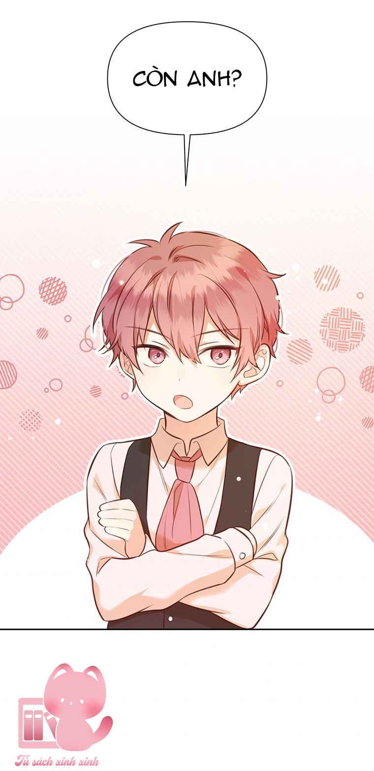 Yêu Tôi Đi, Dù Sao Ngài Cũng Chỉ Là Nhân Vật Phụ - Chap 18 - Trang 49