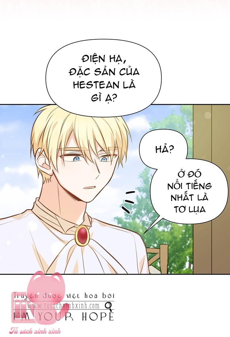Yêu Tôi Đi, Dù Sao Ngài Cũng Chỉ Là Nhân Vật Phụ - Chap 18 - Trang 6