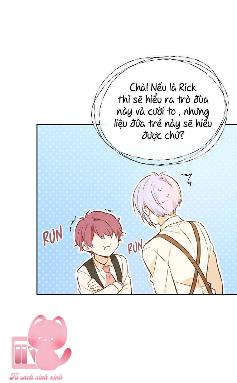 Yêu Tôi Đi, Dù Sao Ngài Cũng Chỉ Là Nhân Vật Phụ - Chap 18 - Trang 52