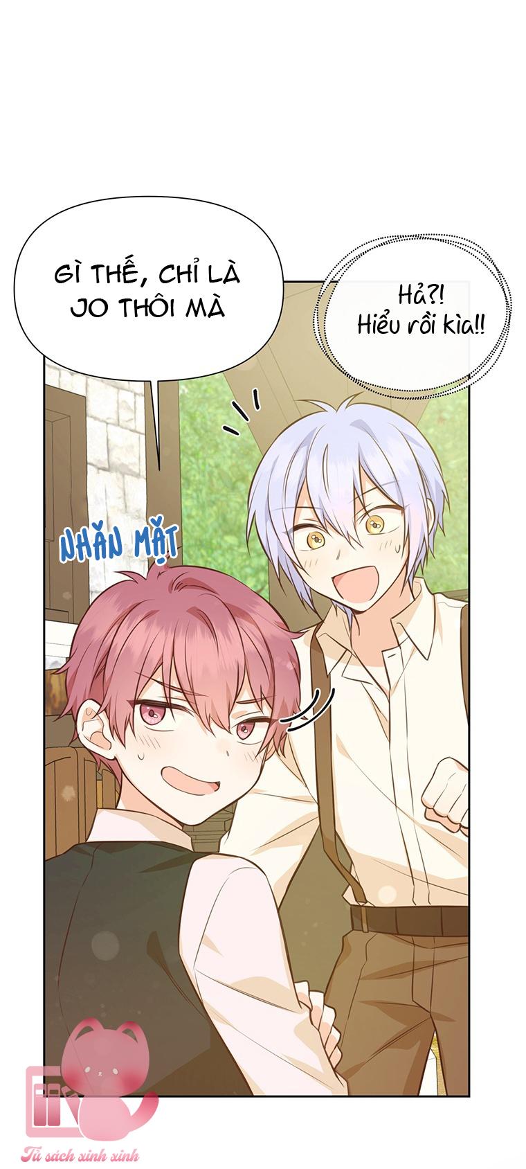Yêu Tôi Đi, Dù Sao Ngài Cũng Chỉ Là Nhân Vật Phụ - Chap 18 - Trang 53