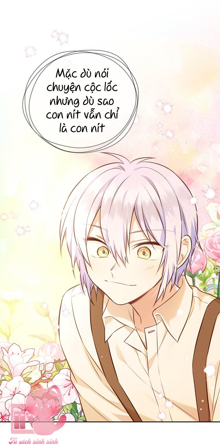 Yêu Tôi Đi, Dù Sao Ngài Cũng Chỉ Là Nhân Vật Phụ - Chap 18 - Trang 54
