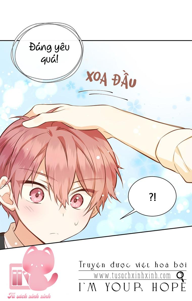 Yêu Tôi Đi, Dù Sao Ngài Cũng Chỉ Là Nhân Vật Phụ - Chap 18 - Trang 55