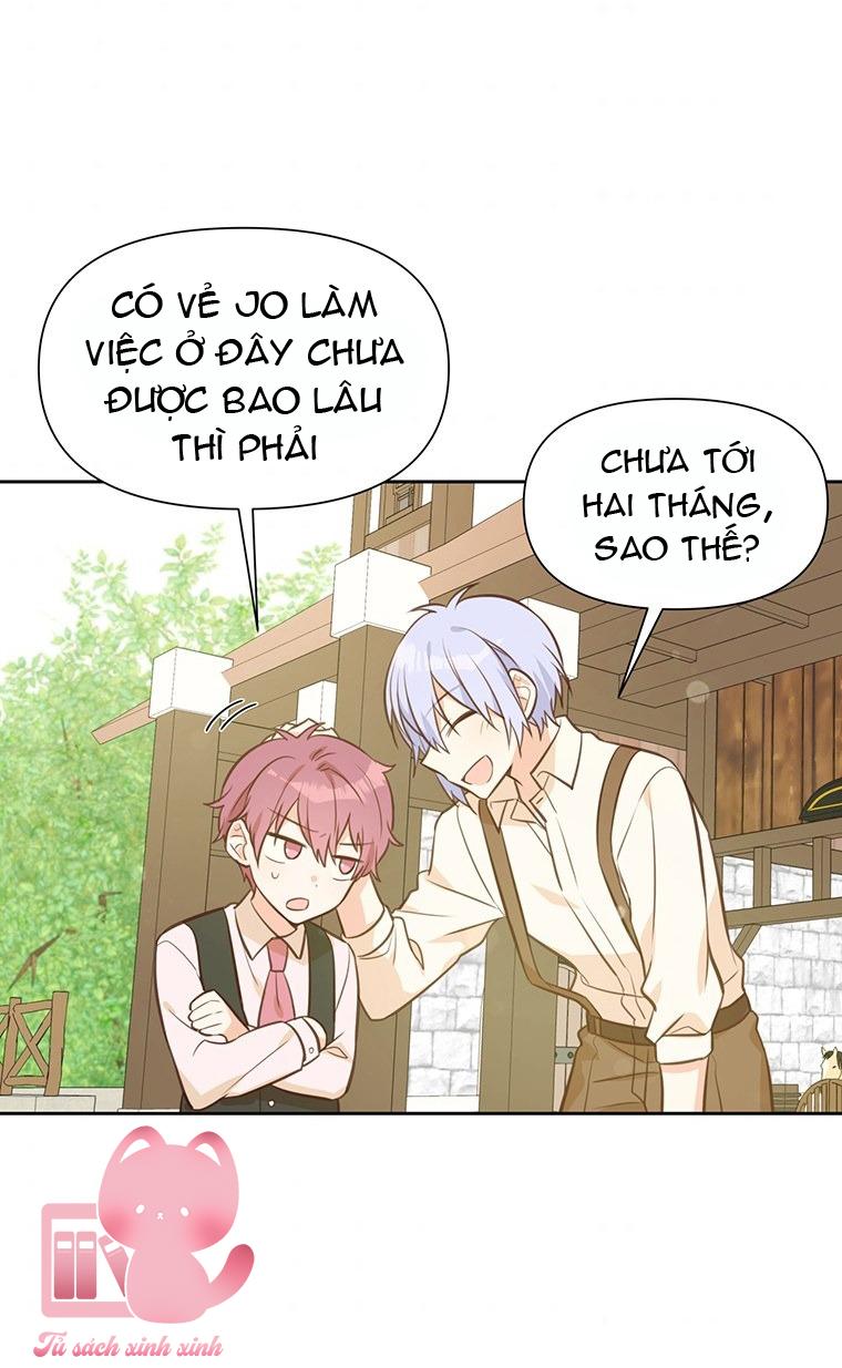 Yêu Tôi Đi, Dù Sao Ngài Cũng Chỉ Là Nhân Vật Phụ - Chap 18 - Trang 56