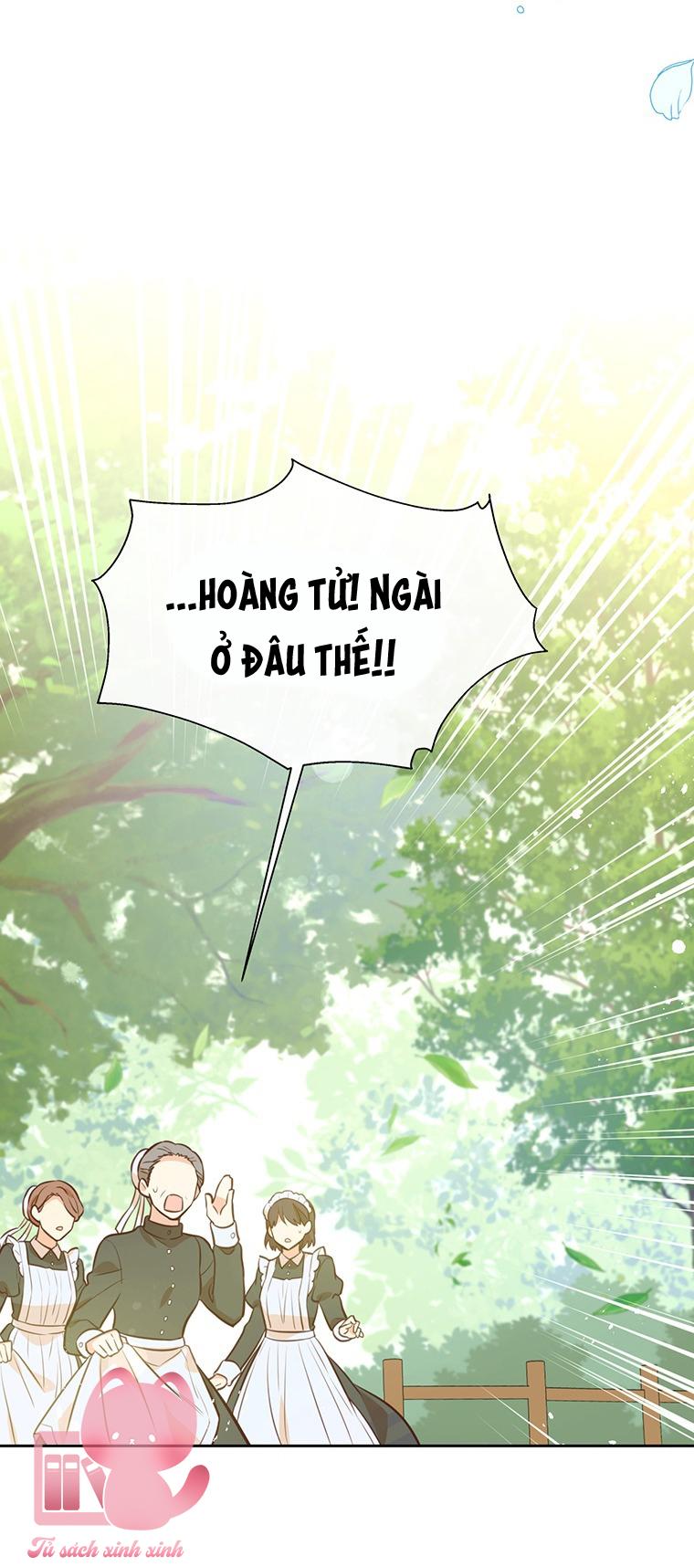 Yêu Tôi Đi, Dù Sao Ngài Cũng Chỉ Là Nhân Vật Phụ - Chap 18 - Trang 58