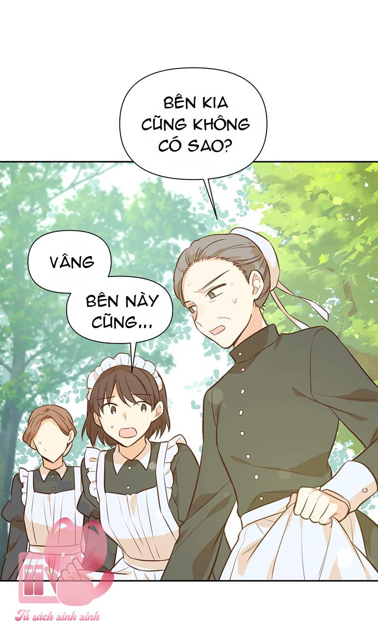 Yêu Tôi Đi, Dù Sao Ngài Cũng Chỉ Là Nhân Vật Phụ - Chap 18 - Trang 59